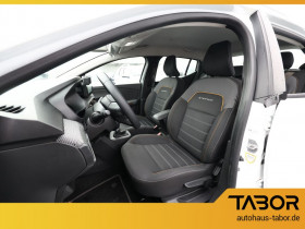 Dacia Sandero TCe 90 BVA  occasion  Beaupuy - photo n5