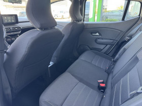 Dacia Sandero TCe 90 BVA  occasion  Beaupuy - photo n7