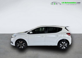 Dacia Sandero TCe 90 BVA  occasion  Beaupuy - photo n4