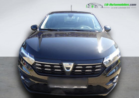 Dacia Sandero TCe 90 BVA  occasion  Beaupuy - photo n5