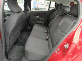 Dacia Sandero TCe 90 BVA  occasion  Beaupuy - photo n6