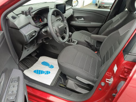 Dacia Sandero TCe 90 BVA  occasion  Beaupuy - photo n5