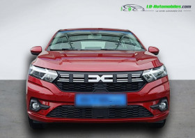 Dacia Sandero TCe 90 BVA  occasion  Beaupuy - photo n4