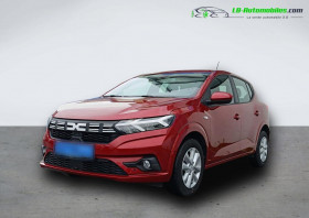 Dacia Sandero , garage LB AUTOMOBILES  Beaupuy