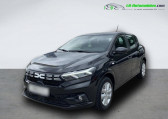 Dacia Sandero TCe 90 BVA   Beaupuy 31