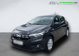 Dacia Sandero , garage LB AUTOMOBILES  Beaupuy
