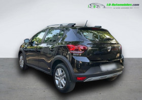 Dacia Sandero TCe 90 BVA  occasion  Beaupuy - photo n4