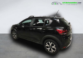 Dacia Sandero TCe 90 BVA  occasion  Beaupuy - photo n4