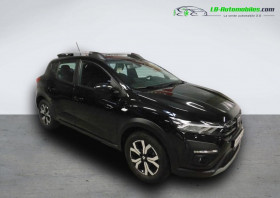Dacia Sandero TCe 90 BVA  occasion  Beaupuy - photo n2
