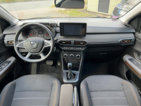 Dacia Sandero TCe 90 BVA  occasion  Beaupuy - photo n2