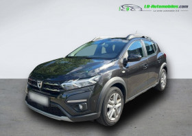 Dacia Sandero , garage LB AUTOMOBILES  Beaupuy