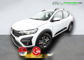 Annonce Dacia Sandero occasion Essence TCe 90 BVA  Beaupuy