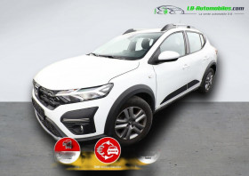 Dacia Sandero , garage LB AUTOMOBILES  Beaupuy