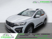 Dacia Sandero TCe 90 BVA   Beaupuy 31