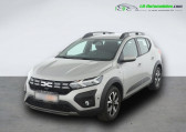 Dacia Sandero TCe 90 BVA   Beaupuy 31