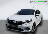 Dacia Sandero TCe 90 BVA   Beaupuy 31
