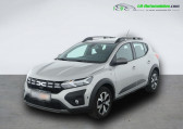 Annonce Dacia Sandero occasion Essence TCe 90 BVA  Beaupuy