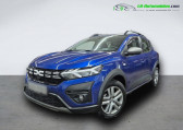 Annonce Dacia Sandero occasion Essence TCe 90 BVA  Beaupuy