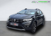 Dacia Sandero occasion année 2022 boite Automatique Annonce Dacia Sandero occasion Essence TCe 90 BVA à Beaupuy