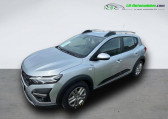 Annonce Dacia Sandero occasion Essence TCe 90 BVA  Beaupuy