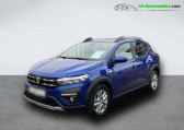 Annonce Dacia Sandero occasion Essence TCe 90 BVA  Beaupuy