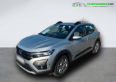 Annonce Dacia Sandero occasion Essence TCe 90 BVA  Beaupuy