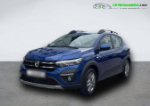Dacia Sandero occasion année 2021 boite Automatique Annonce Dacia Sandero occasion Essence TCe 90 BVA à Beaupuy