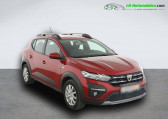 Dacia Sandero occasion année 2022 boite Automatique Annonce Dacia Sandero occasion Essence TCe 90 BVA à Beaupuy