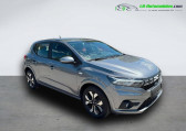 Annonce Dacia Sandero occasion Essence TCe 90 BVA  Beaupuy