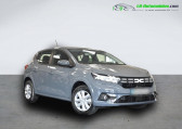 Dacia Sandero TCe 90 BVA   Beaupuy 31