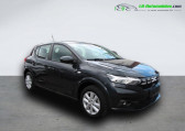 Dacia Sandero TCe 90 BVA   Beaupuy 31