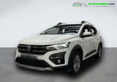 Dacia Sandero TCe 90 BVA   Beaupuy 31