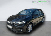 Annonce Dacia Sandero occasion Essence TCe 90 BVA  Beaupuy