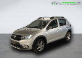 Dacia Sandero occasion année 2021 boite Automatique Annonce Dacia Sandero occasion Essence TCe 90 BVA à Beaupuy