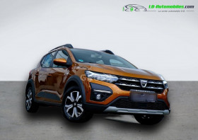 Dacia Sandero , garage LB AUTOMOBILES  Beaupuy