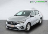 Dacia Sandero occasion année 2023 boite Automatique Annonce Dacia Sandero occasion Essence TCe 90 BVA à Beaupuy