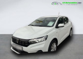 Dacia Sandero occasion année 2021 boite Automatique Annonce Dacia Sandero occasion Essence TCe 90 BVA à Beaupuy