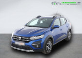Dacia Sandero occasion année 2021 boite Automatique Annonce Dacia Sandero occasion Essence TCe 90 BVA à Beaupuy