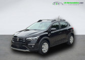 Dacia Sandero occasion année 2021 boite Automatique Annonce Dacia Sandero occasion Essence TCe 90 BVA à Beaupuy
