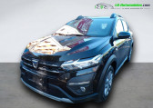 Dacia Sandero TCe 90 BVA   Beaupuy 31