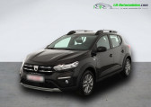 Dacia Sandero TCe 90 BVA   Beaupuy 31