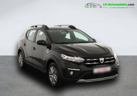 Dacia Sandero TCe 90 BVA  occasion  Beaupuy - photo n2