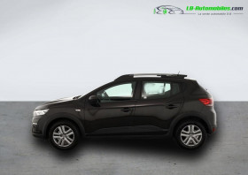 Dacia Sandero TCe 90 BVA  occasion  Beaupuy - photo n6