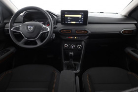 Dacia Sandero TCe 90 BVA  occasion  Beaupuy - photo n3
