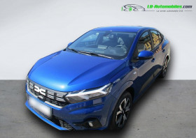 Dacia Sandero TCe 90 BVA  occasion  Beaupuy - photo n3