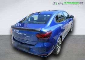 Dacia Sandero TCe 90 BVA  occasion  Beaupuy - photo n2