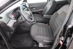 Dacia Sandero TCe 90 BVA  occasion  Beaupuy - photo n8