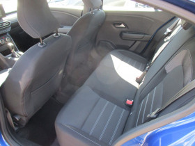 Dacia Sandero TCe 90 BVA  occasion  Beaupuy - photo n4