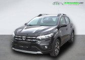 Dacia Sandero occasion année 2022 boite Automatique Annonce Dacia Sandero occasion Essence TCe 90 BVA à Beaupuy