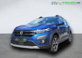 Dacia Sandero occasion année 2022 boite Automatique Annonce Dacia Sandero occasion Essence TCe 90 BVA à Beaupuy